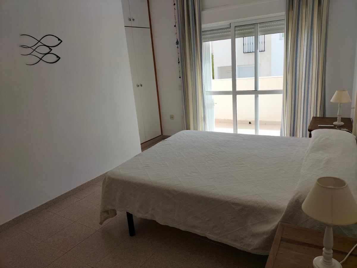 Comodidad En Aguamarga! 아쿠아아마르가 외부 사진