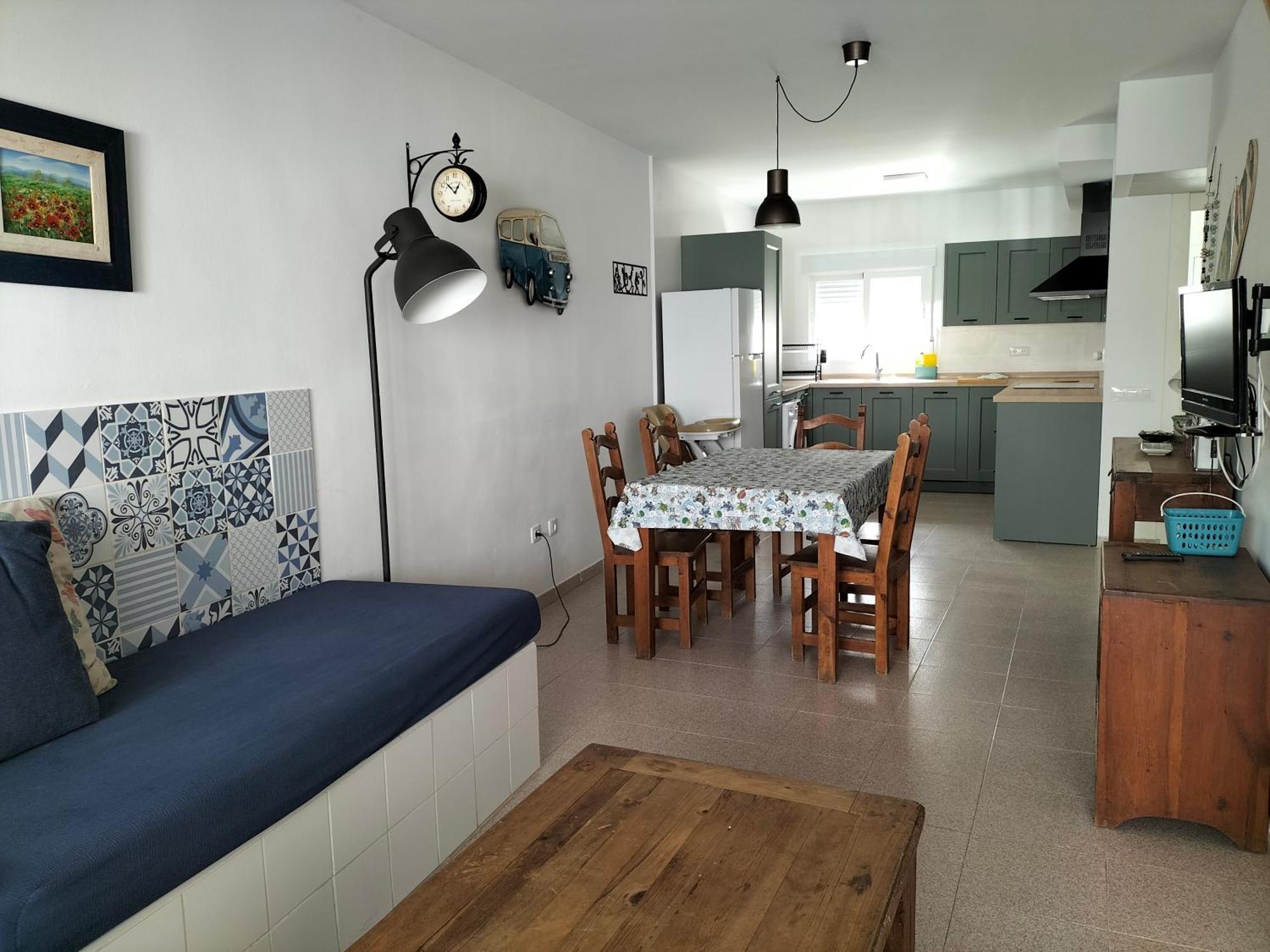 Comodidad En Aguamarga! 아쿠아아마르가 외부 사진
